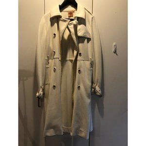 Tory Burch Trench Coat